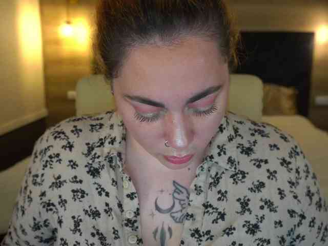 AmazonkaStarrr webcam