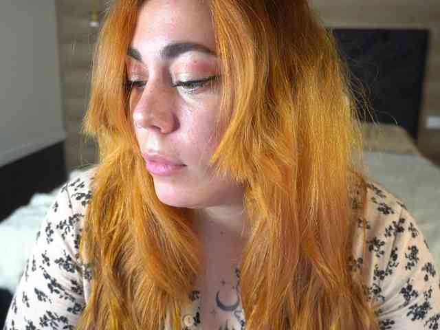 AmazonkaStarrr webcam