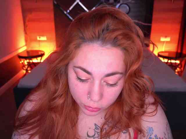 AmazonkaStarrr webcam
