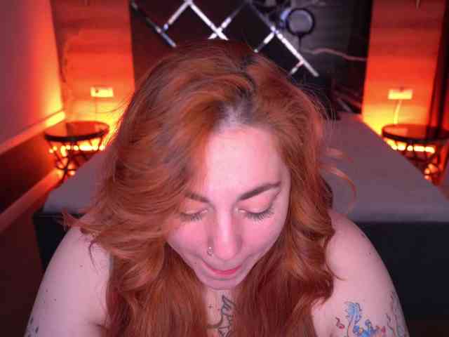 AmazonkaStarrr webcam