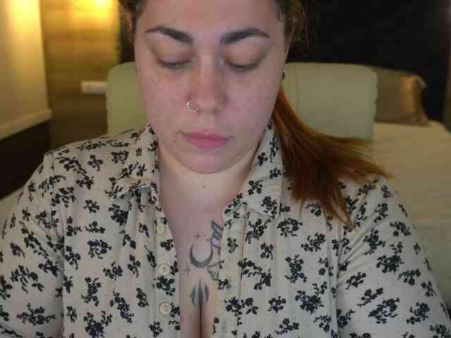 AmazonkaStarrr webcam