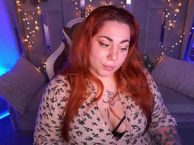 AmazonkaStarrr webcam