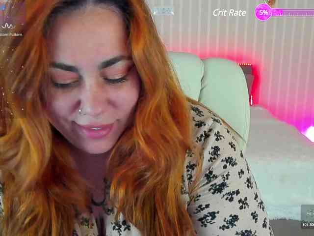 AmazonkaStarrr webcam