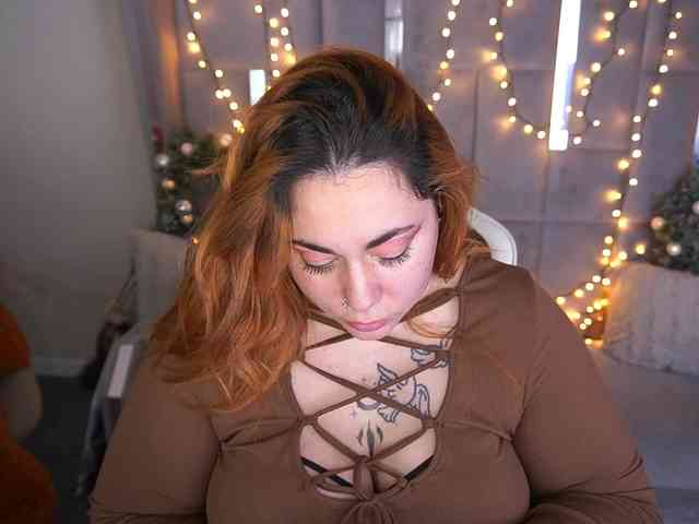 AmazonkaStarrr webcam