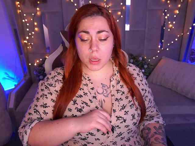 AmazonkaStarrr webcam