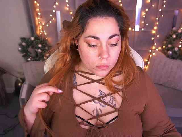 AmazonkaStarrr webcam