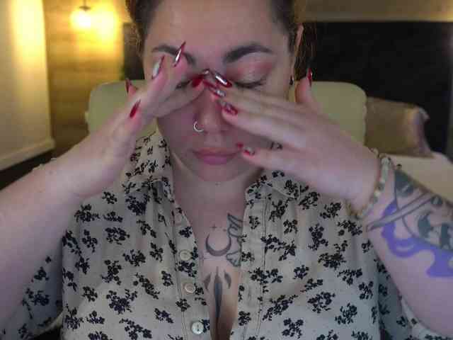 AmazonkaStarrr webcam