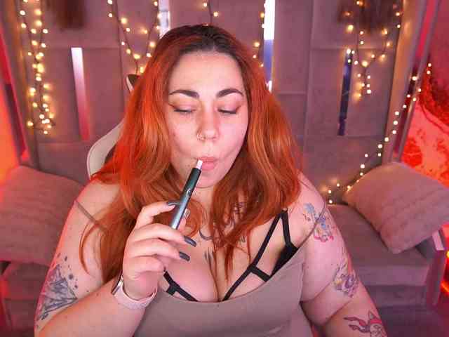 AmazonkaStarrr webcam