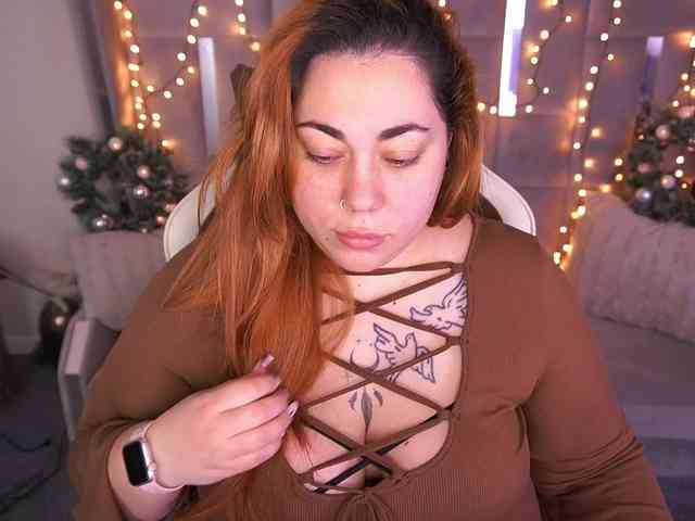 AmazonkaStarrr webcam