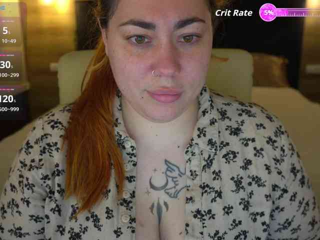 AmazonkaStarrr webcam