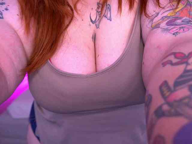 AmazonkaStarrr webcam