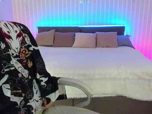 AmazonkaStarrr webcam