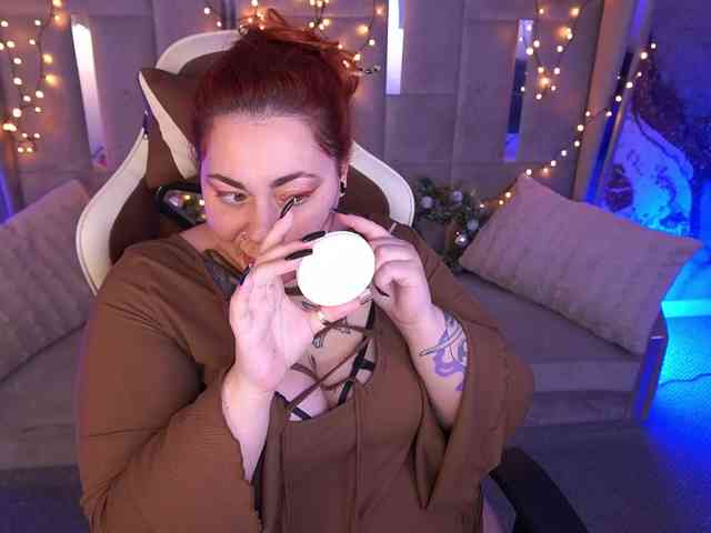 AmazonkaStarrr webcam