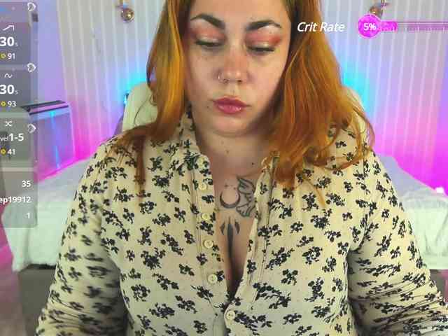 AmazonkaStarrr webcam