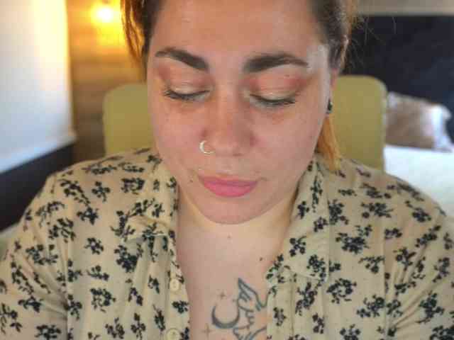 AmazonkaStarrr webcam
