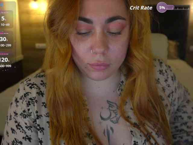 AmazonkaStarrr webcam