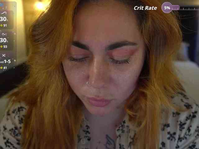 flirt chat AmazonkaStarrr