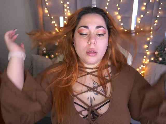 AmazonkaStarrr webcam