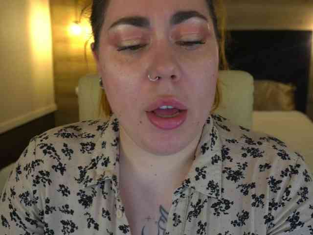 AmazonkaStarrr webcam
