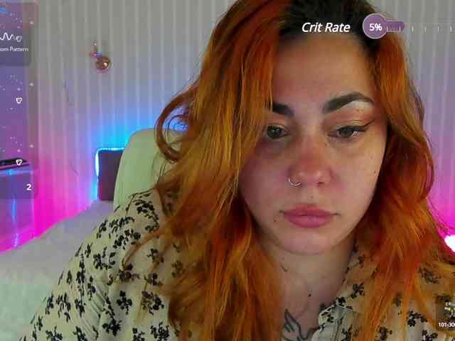 online nude chat room AmazonkaStarrr