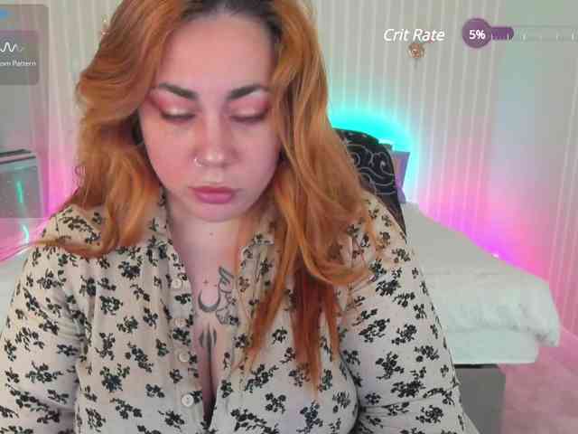 AmazonkaStarrr webcam