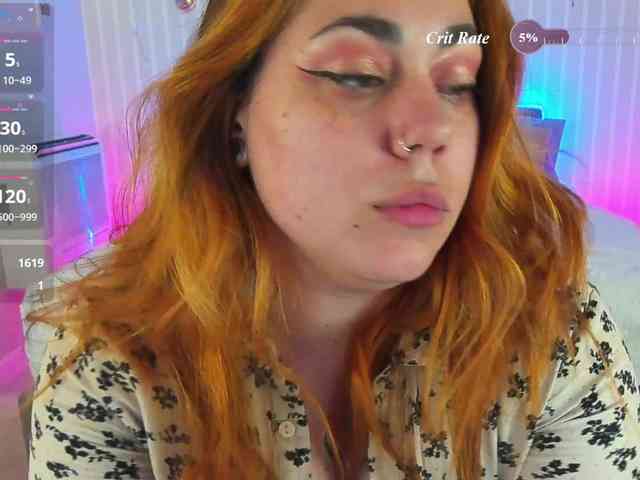 AmazonkaStarrr webcam