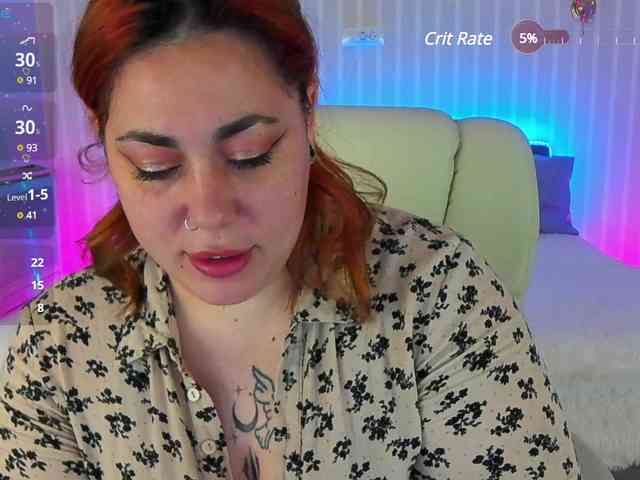 AmazonkaStarrr webcam