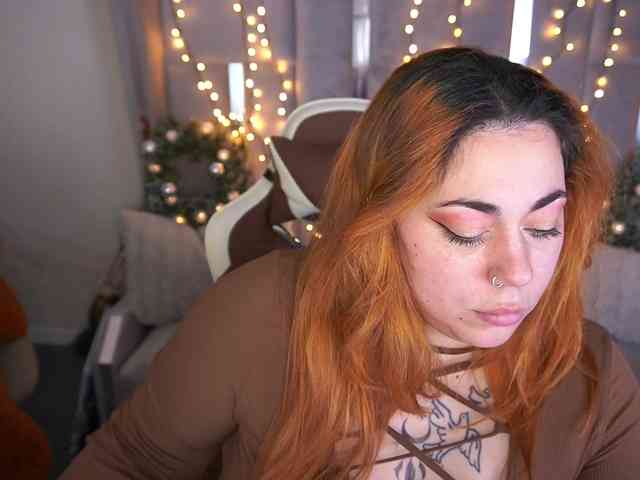 AmazonkaStarrr webcam