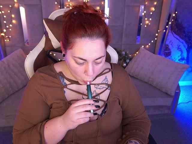 AmazonkaStarrr webcam