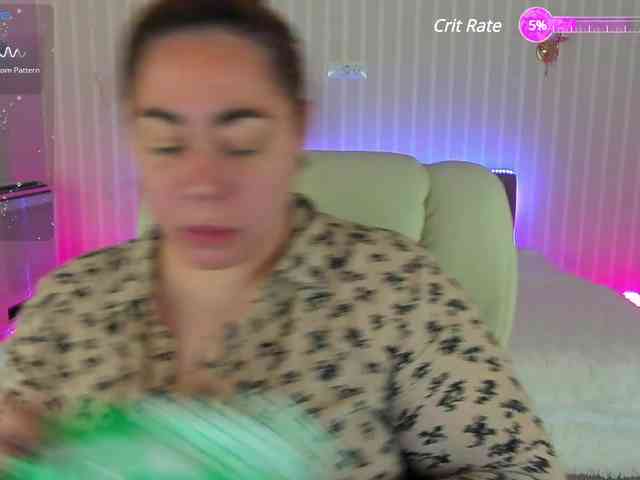AmazonkaStarrr webcam