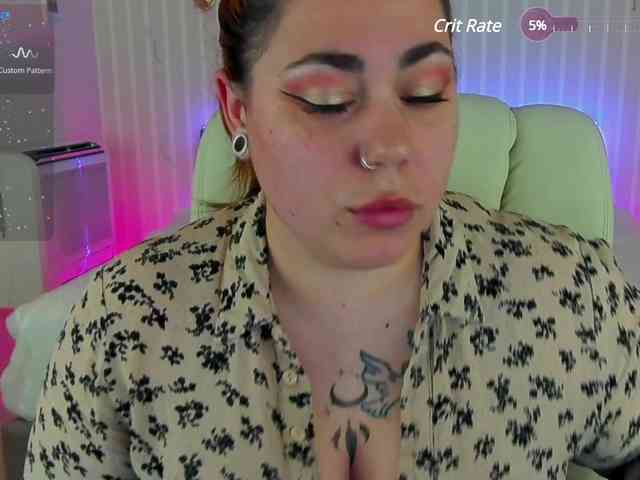 AmazonkaStarrr webcam