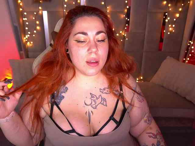 AmazonkaStarrr webcam