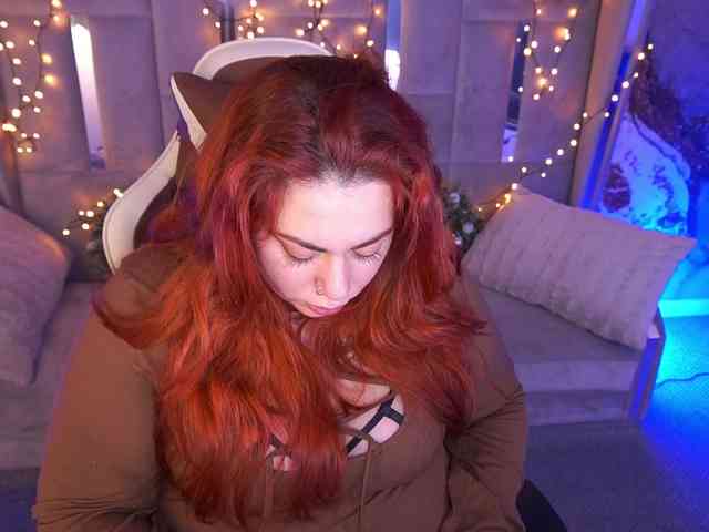 AmazonkaStarrr webcam