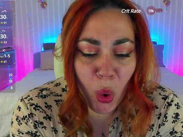 AmazonkaStarrr webcam
