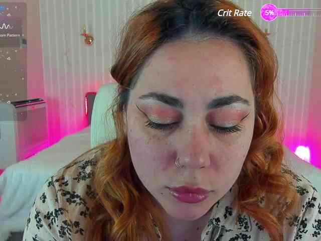 AmazonkaStarrr webcam