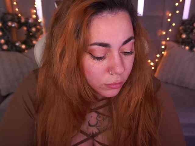 AmazonkaStarrr webcam