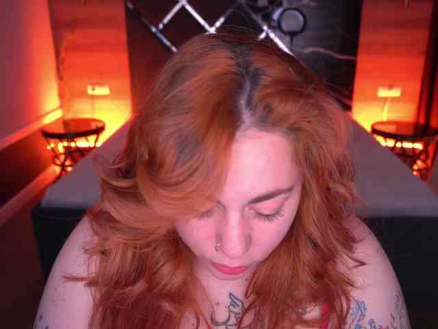AmazonkaStarrr webcam