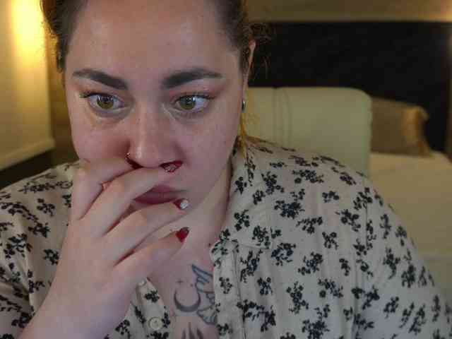 AmazonkaStarrr webcam