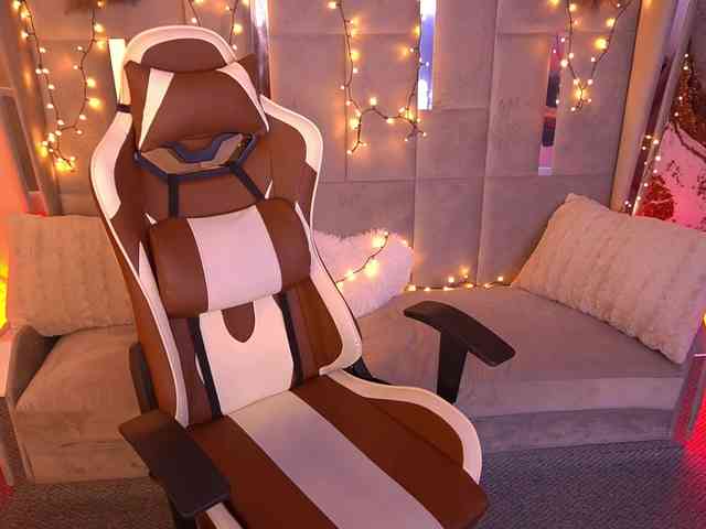 AmazonkaStarrr webcam