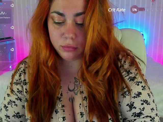 AmazonkaStarrr webcam