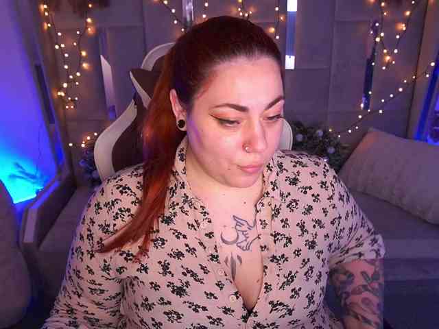 AmazonkaStarrr webcam