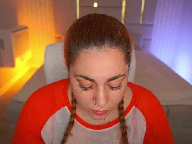 AmazonkaStarrr webcam