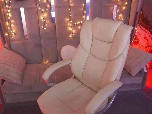 AmazonkaStarrr webcam