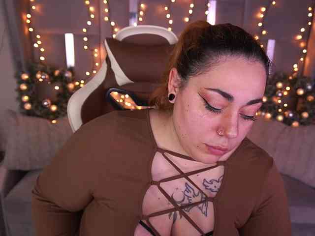 AmazonkaStarrr webcam