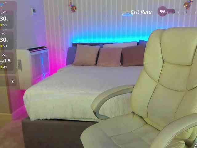 AmazonkaStarrr webcam