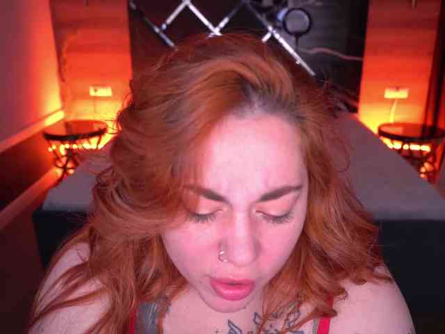AmazonkaStarrr webcam