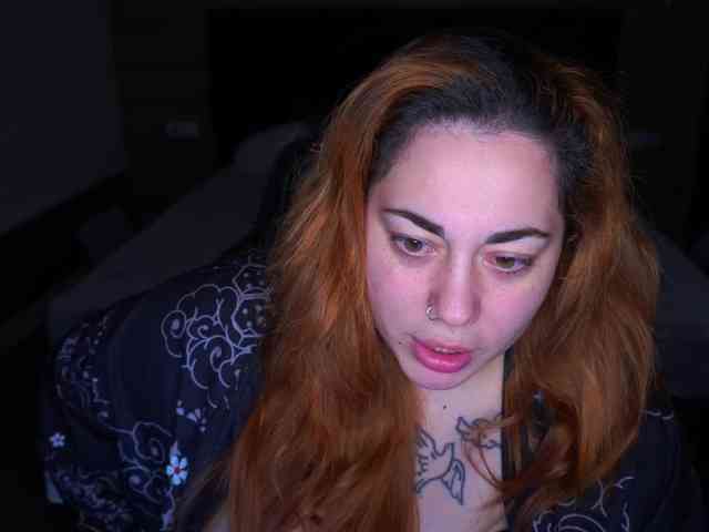 AmazonkaStarrr webcam