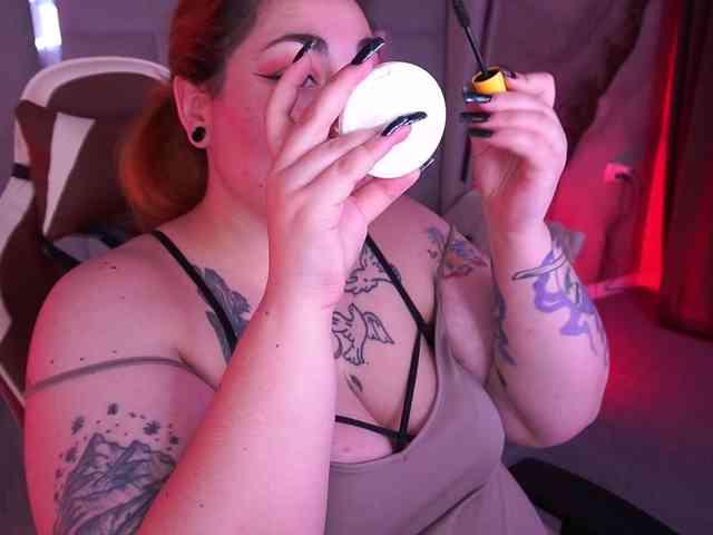 AmazonkaStarrr AmazonkaStarrr