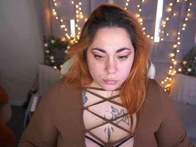 AmazonkaStarrr webcam