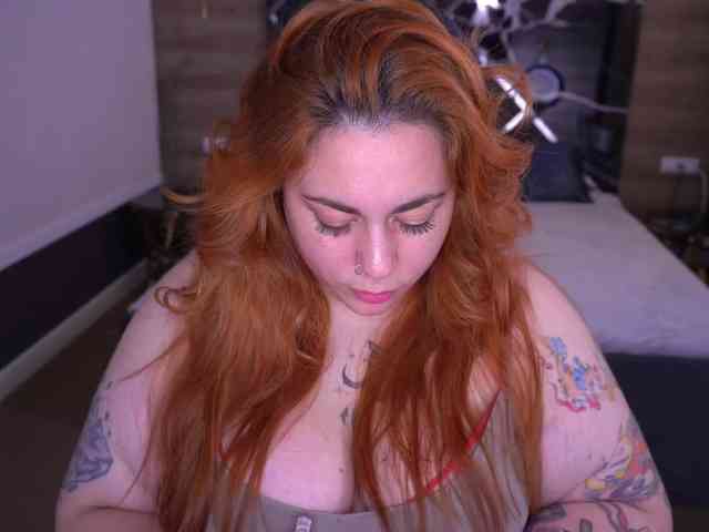 AmazonkaStarrr webcam